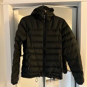 mec primaloft jacket